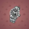 Swiss Watch #15497