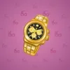 Swiss Watch #15504