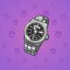 Swiss Watch #15515