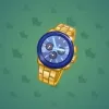 Swiss Watch #15529