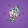 Swiss Watch #15531