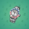 Swiss Watch #1554