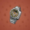 Swiss Watch #15546