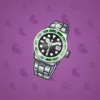 Swiss Watch #1555