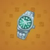 Swiss Watch #15551