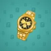 Swiss Watch #15553