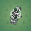 Swiss Watch #15555