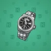 Swiss Watch #15556