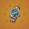 Swiss Watch #1556