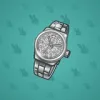 Swiss Watch #15560
