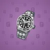 Swiss Watch #15561