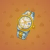 Swiss Watch #15567