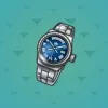Swiss Watch #1557