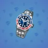 Swiss Watch #15570