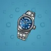 Swiss Watch #15580