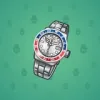 Swiss Watch #15586