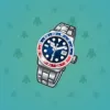 Swiss Watch #15588