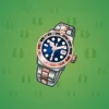 Swiss Watch #15601