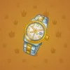 Swiss Watch #15607