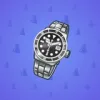 Swiss Watch #1561