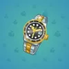 Swiss Watch #15610