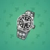Swiss Watch #15612