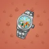 Swiss Watch #15624