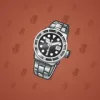 Swiss Watch #1564