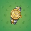 Swiss Watch #15653