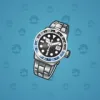 Swiss Watch #15655