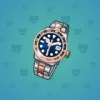 Swiss Watch #15672