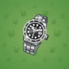 Swiss Watch #15675