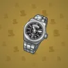 Swiss Watch #15676