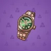 Swiss Watch #15677