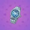 Swiss Watch #15678
