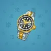 Swiss Watch #15679