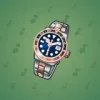 Swiss Watch #15682