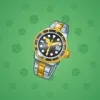Swiss Watch #1569