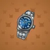 Swiss Watch #15692