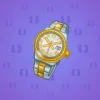 Swiss Watch #15696