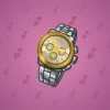 Swiss Watch #15708