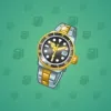 Swiss Watch #15720