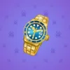 Swiss Watch #15736