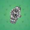 Swiss Watch #15741