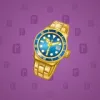 Swiss Watch #15755