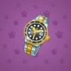 Swiss Watch #15757