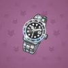 Swiss Watch #15765