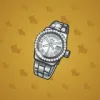 Swiss Watch #15766
