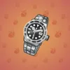 Swiss Watch #15773