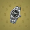 Swiss Watch #15779